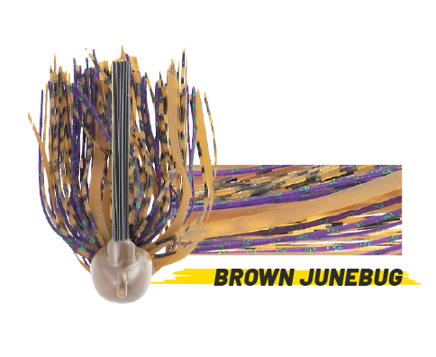 Brown Junegub